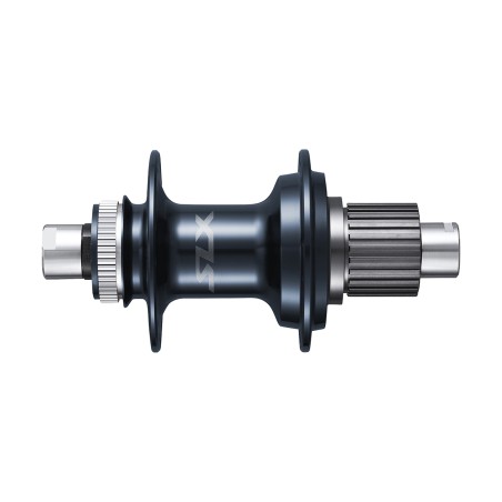 Asse Mozzo Completo Post.142mm