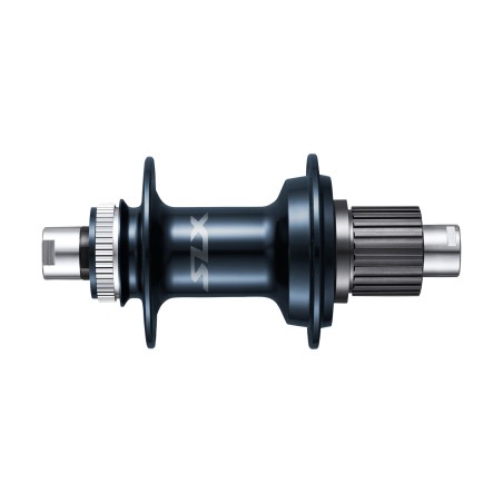 Asse Mozzo Completo Post.148mm