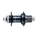 Asse Mozzo Completo Post.148mm