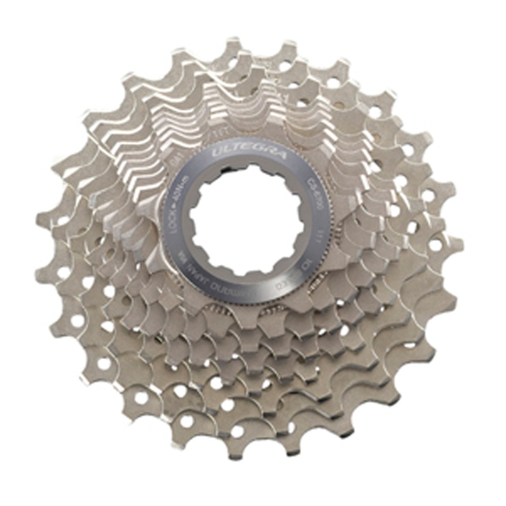 Cassetta 10v 11-23 CS-6700