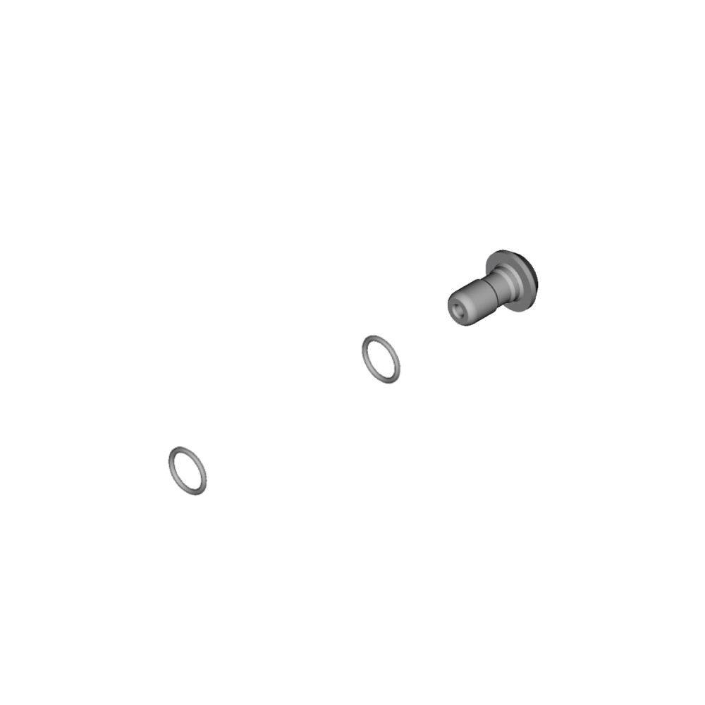 Raccordo Tubo+Anello