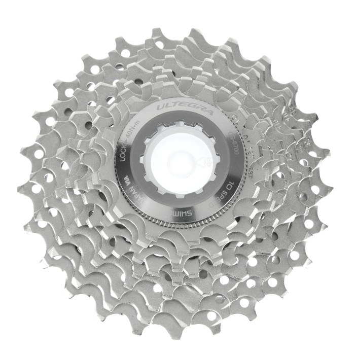 Cassetta 10v 12-25 CS-6700