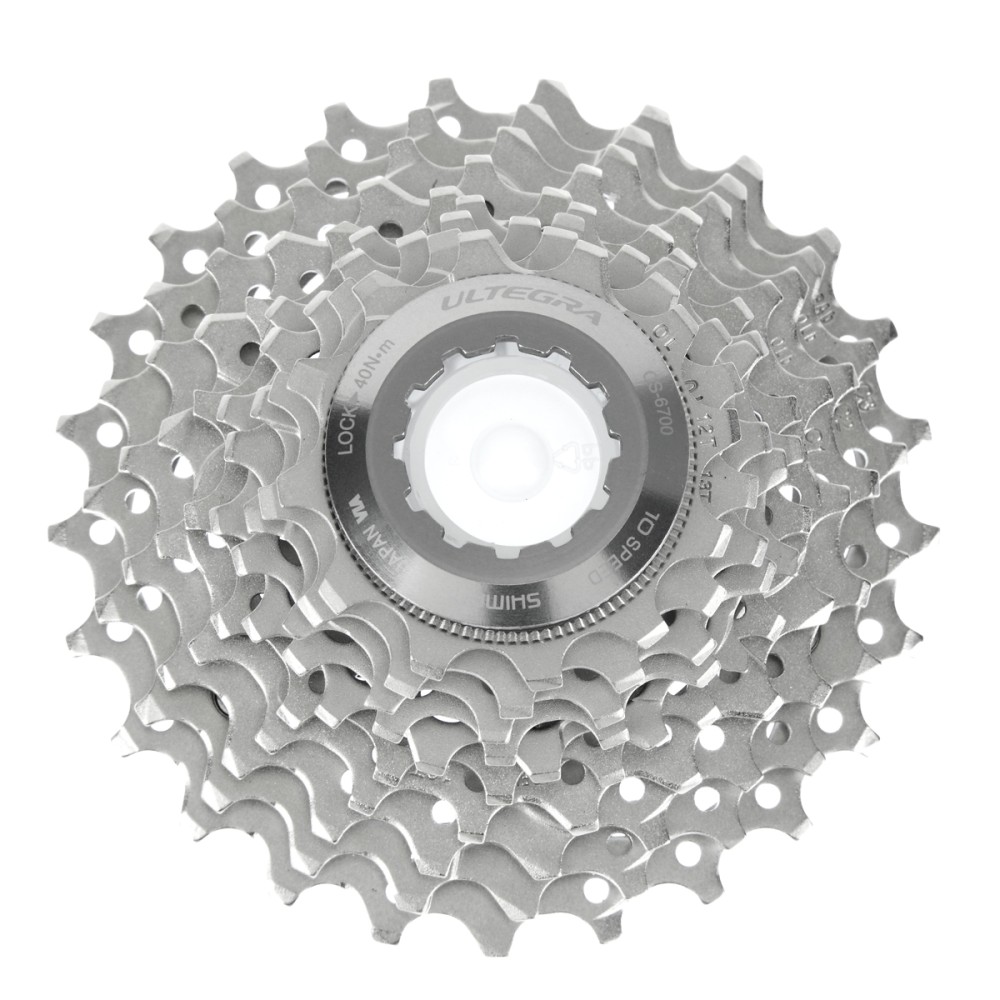 Cassetta 10v 12-25 CS-6700