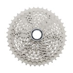 CASSETTA HG DEORE 10-v