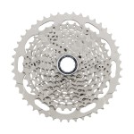 CASSETTA HG DEORE 10-v