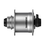 DINAMO INTEGRATA NEL MOZZO DA 30W PER FRENO CENTER LOCK (15 MM E-THRU)