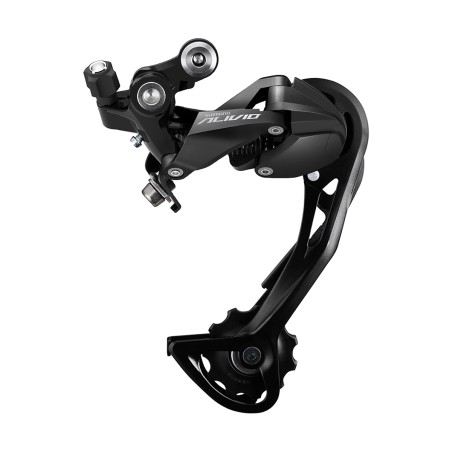 DERAGLIATORE POSTERIORE SHIMANO ALIVIO 9-v