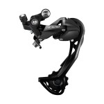 DERAGLIATORE POSTERIORE SHIMANO ALIVIO 9-v