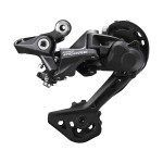 DERAGLIATORE POSTERIORE 2/11 1X10 2X10-v DEORE