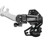 DERAGLIATORE POSTERIORE 1X6/7-v TOURNEY