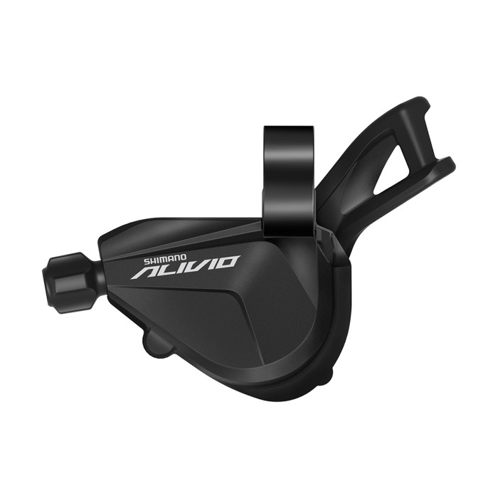 SHIMANO ALIVIO LEVA CAMBIO LATO SINISTRO 2X9-v