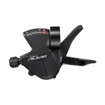 SHIMANO ALIVIO LEVA CAMBIO LATO SINISTRO 3X9-v