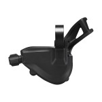 DEORE LEVA CAMBIO LATO SINISTRO CON FASCETTA 2X10/11-v