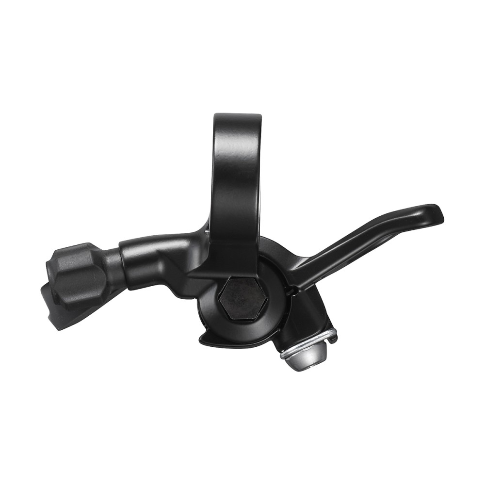 Leva Dropper reggisella I-SPEC EV / Leva Dropper reggisella con montaggio a fascetta