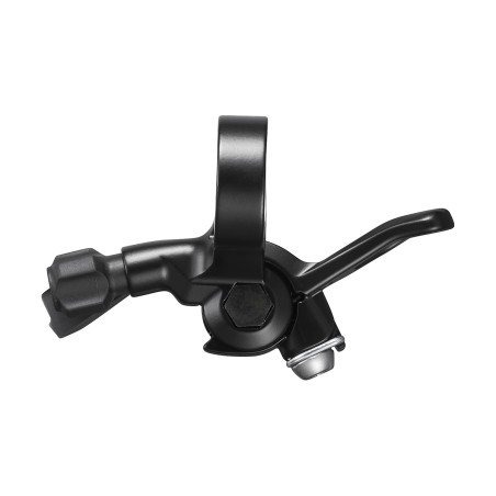 Leva Dropper reggisella I-SPEC EV / Leva Dropper reggisella con montaggio a fascetta