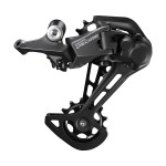 DERAGLIATORE POSTERIORE 1X11-v DEORE