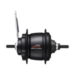 SHIMANO STEPS E-BIKE Mozzo con cambio interno specifico