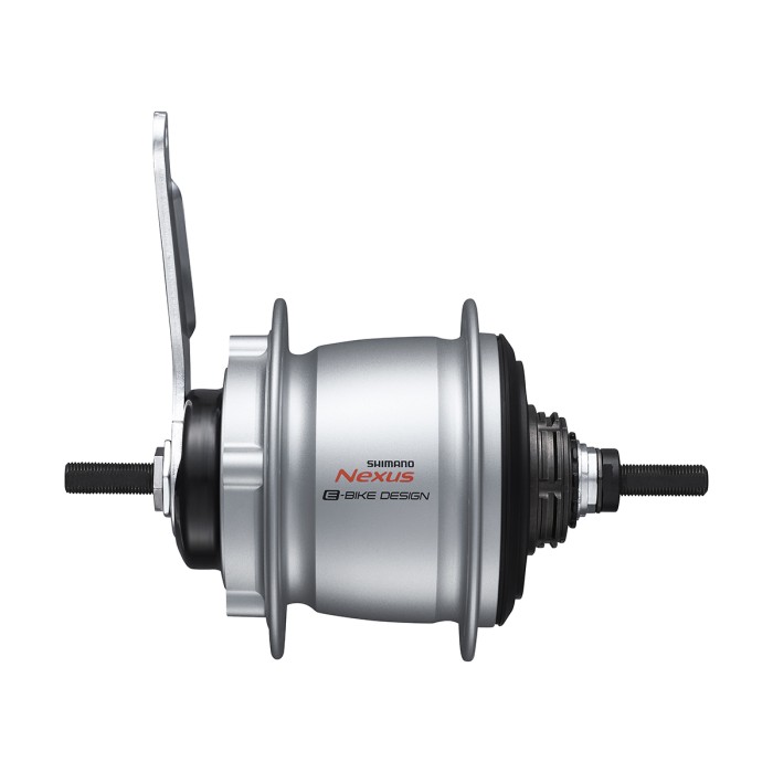SHIMANO STEPS E-BIKE Mozzo con cambio interno specifico