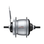 SHIMANO STEPS E-BIKE Mozzo con cambio interno specifico