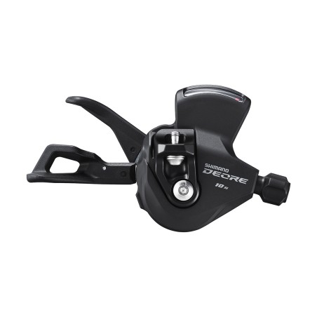 SHIMANO DEORE RAPIDFIRE PLUS Leva cambio I-SPEC EV 10v / SHIMANO DEORE RAPIDFIRE PLUS Leva cambio Fa