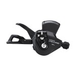 SHIMANO DEORE RAPIDFIRE PLUS Leva cambio I-SPEC EV 10v / SHIMANO DEORE RAPIDFIRE PLUS Leva cambio Fa