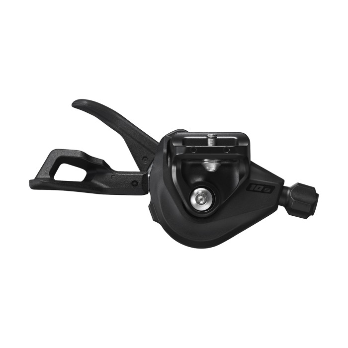 SHIMANO DEORE RAPIDFIRE PLUS Leva cambio I-SPEC EV 10v / SHIMANO DEORE RAPIDFIRE PLUS Leva cambio Fa