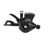 SHIMANO DEORE RAPIDFIRE PLUS Leva cambio I-SPEC EV 10v / SHIMANO DEORE RAPIDFIRE PLUS Leva cambio Fa