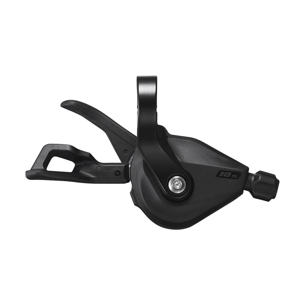 SHIMANO DEORE RAPIDFIRE PLUS Leva cambio I-SPEC EV 10v / SHIMANO DEORE RAPIDFIRE PLUS Leva cambio Fa