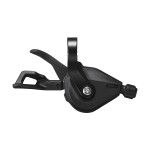 SHIMANO DEORE RAPIDFIRE PLUS Leva cambio I-SPEC EV 10v / SHIMANO DEORE RAPIDFIRE PLUS Leva cambio Fa