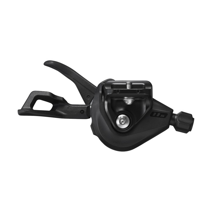 SHIMANO DEORE RAPIDFIRE PLUS Leva cambio I-SPEC EV 11v / SHIMANO DEORE RAPIDFIRE PLUS Leva cambio Fa