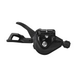 SHIMANO DEORE RAPIDFIRE PLUS Leva cambio I-SPEC EV 11v / SHIMANO DEORE RAPIDFIRE PLUS Leva cambio Fa