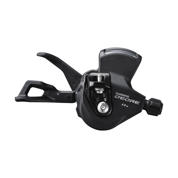 SHIMANO DEORE RAPIDFIRE PLUS Leva cambio I-SPEC EV 11v / SHIMANO DEORE RAPIDFIRE PLUS Leva cambio Fa