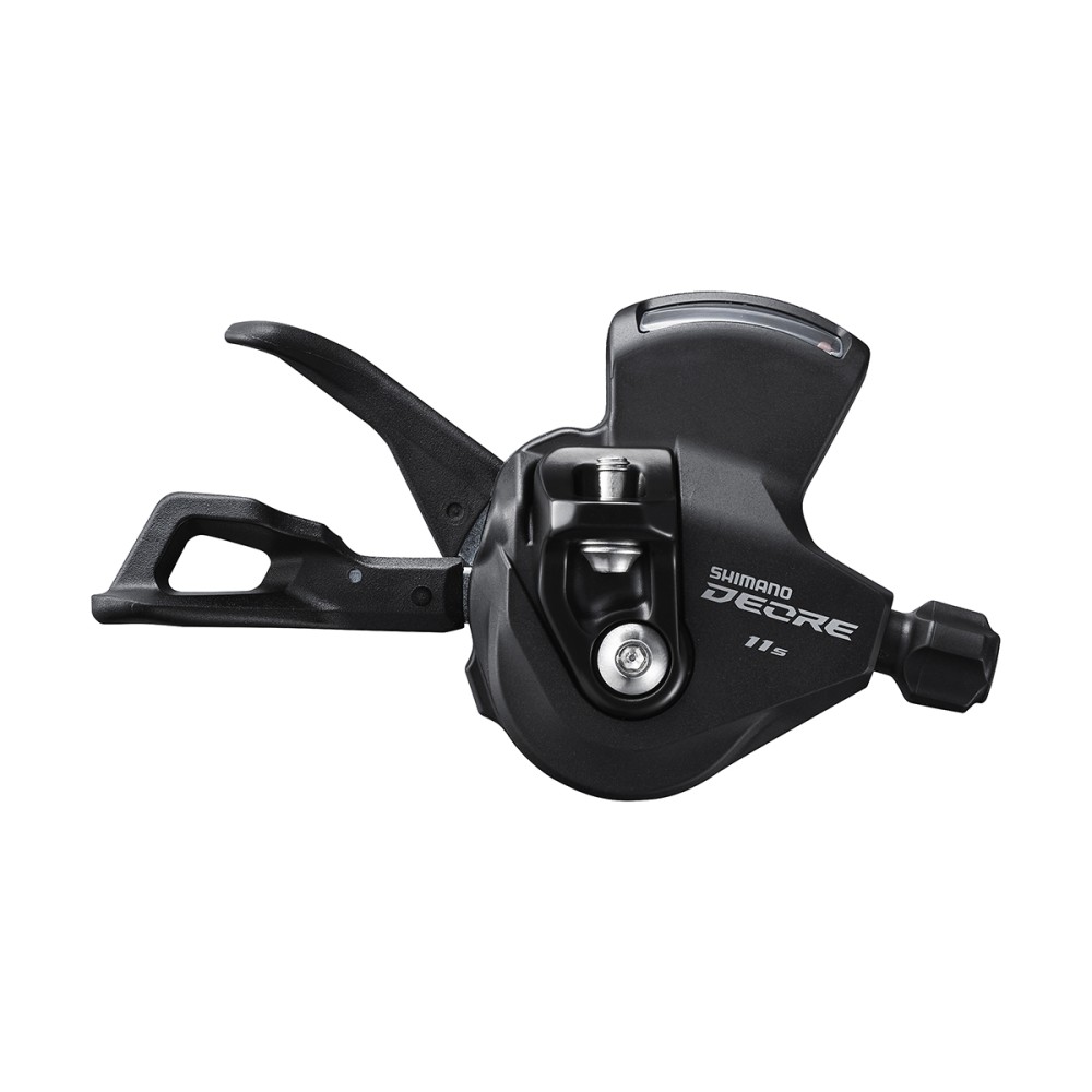 SHIMANO DEORE RAPIDFIRE PLUS Leva cambio I-SPEC EV 11v / SHIMANO DEORE RAPIDFIRE PLUS Leva cambio Fa