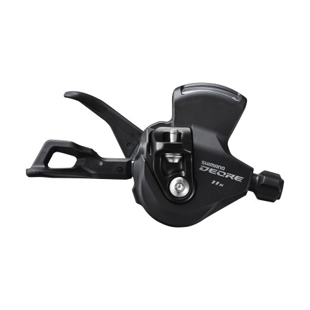 SHIMANO DEORE RAPIDFIRE PLUS Leva cambio I-SPEC EV 11v / SHIMANO DEORE RAPIDFIRE PLUS Leva cambio Fa