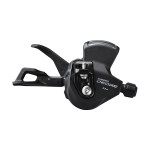 SHIMANO DEORE RAPIDFIRE PLUS Leva cambio I-SPEC EV 11v / SHIMANO DEORE RAPIDFIRE PLUS Leva cambio Fa