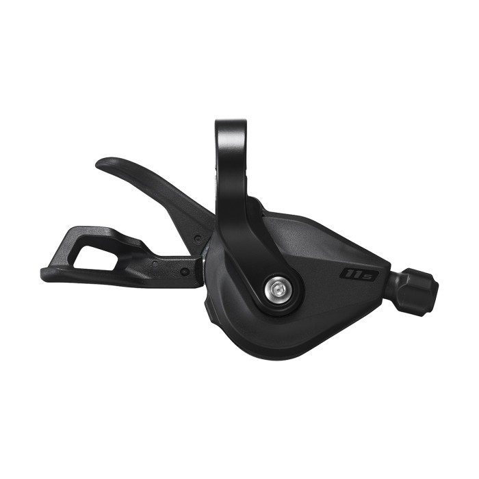 SHIMANO DEORE RAPIDFIRE PLUS Leva cambio I-SPEC EV 11v / SHIMANO DEORE RAPIDFIRE PLUS Leva cambio Fa
