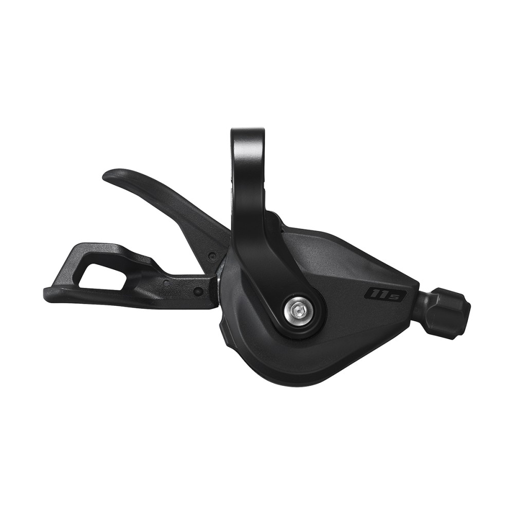 SHIMANO DEORE RAPIDFIRE PLUS Leva cambio I-SPEC EV 11v / SHIMANO DEORE RAPIDFIRE PLUS Leva cambio Fa