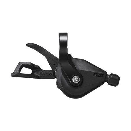 SHIMANO DEORE RAPIDFIRE PLUS Leva cambio I-SPEC EV 11v / SHIMANO DEORE RAPIDFIRE PLUS Leva cambio Fa