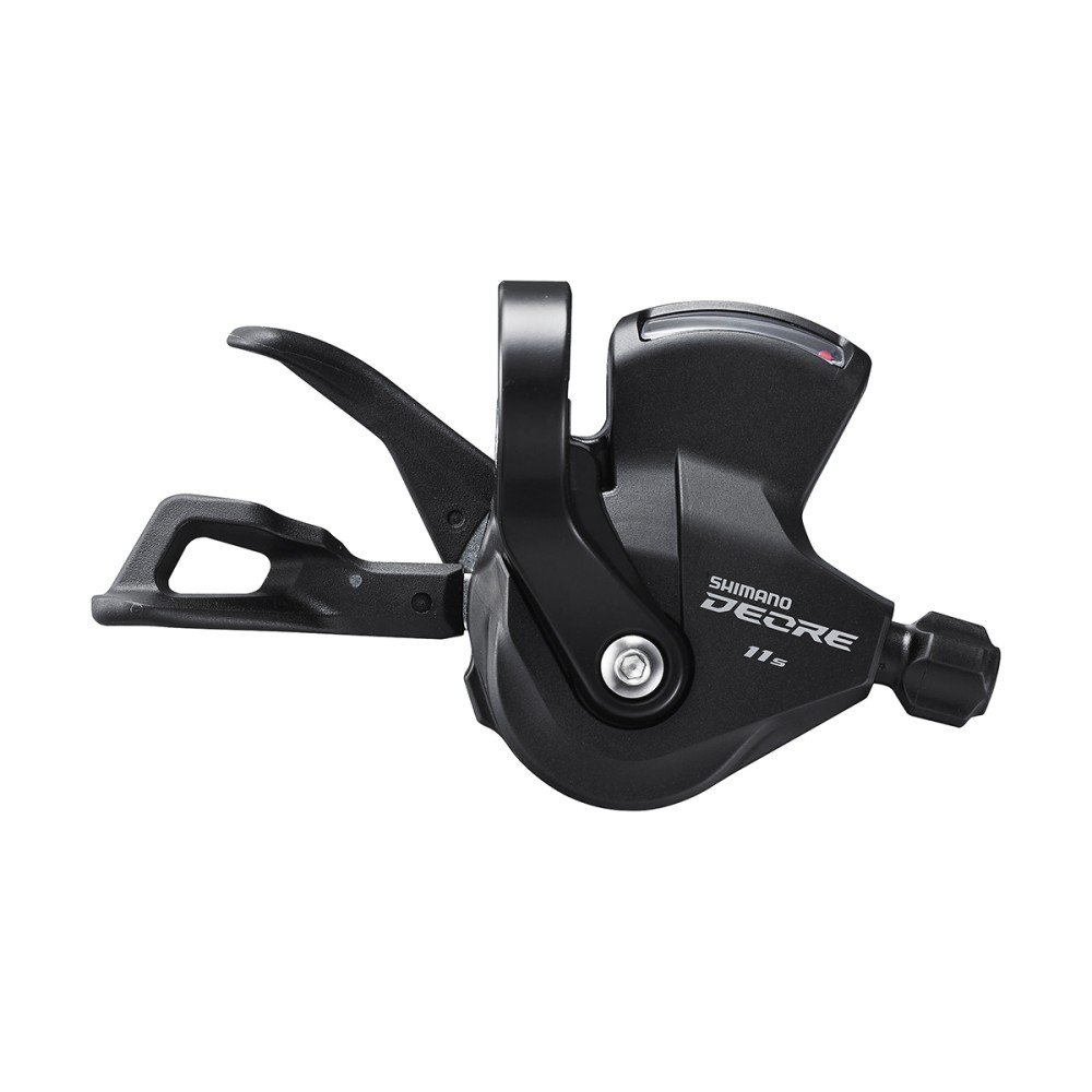 SHIMANO DEORE RAPIDFIRE PLUS Leva cambio I-SPEC EV 11v / SHIMANO DEORE RAPIDFIRE PLUS Leva cambio Fa
