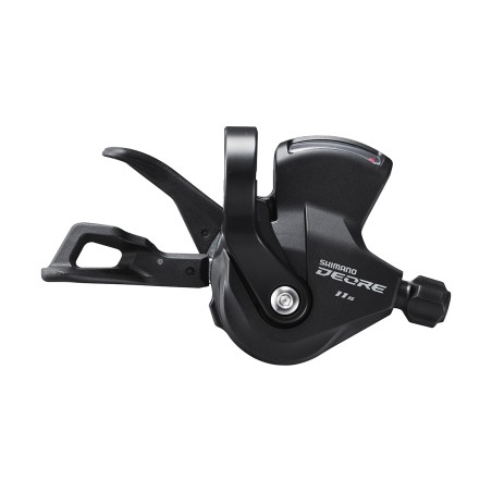 SHIMANO DEORE RAPIDFIRE PLUS Leva cambio I-SPEC EV 11v / SHIMANO DEORE RAPIDFIRE PLUS Leva cambio Fa