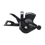 SHIMANO DEORE RAPIDFIRE PLUS Leva cambio I-SPEC EV 11v / SHIMANO DEORE RAPIDFIRE PLUS Leva cambio Fa