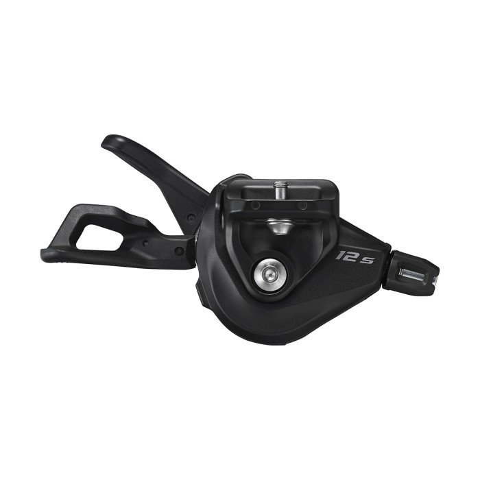 SHIMANO DEORE RAPIDFIRE PLUS Leva cambio I-SPEC EV 12v / SHIMANO DEORE RAPIDFIRE PLUS Leva cambio Fa