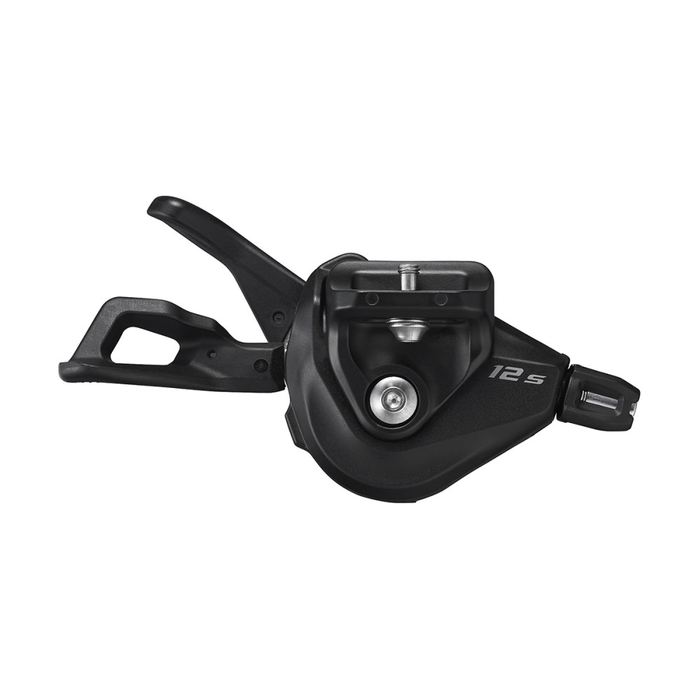 SHIMANO DEORE RAPIDFIRE PLUS Leva cambio I-SPEC EV 12v / SHIMANO DEORE RAPIDFIRE PLUS Leva cambio Fa
