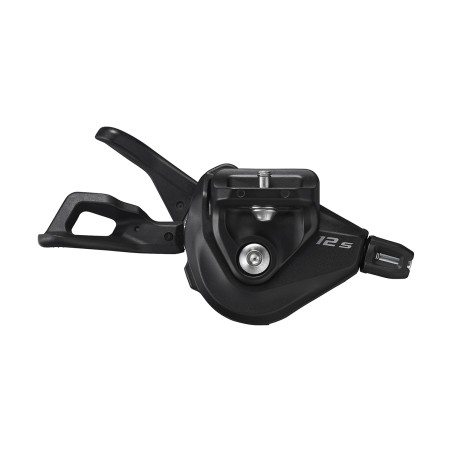 SHIMANO DEORE RAPIDFIRE PLUS Leva cambio I-SPEC EV 12v / SHIMANO DEORE RAPIDFIRE PLUS Leva cambio Fa