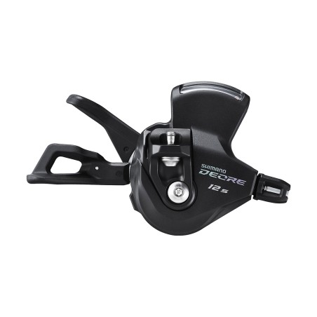 SHIMANO DEORE RAPIDFIRE PLUS Leva cambio I-SPEC EV 12v / SHIMANO DEORE RAPIDFIRE PLUS Leva cambio Fa