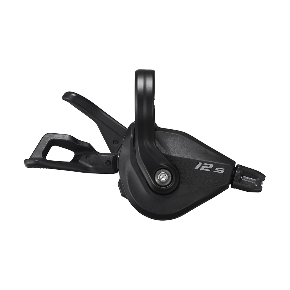 SHIMANO DEORE RAPIDFIRE PLUS Leva cambio I-SPEC EV 12v / SHIMANO DEORE RAPIDFIRE PLUS Leva cambio Fa