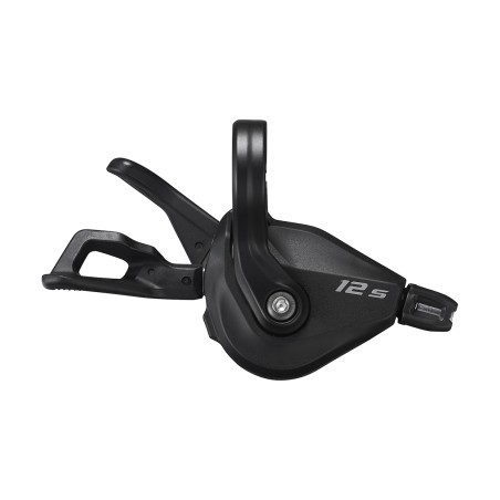 SHIMANO DEORE RAPIDFIRE PLUS Leva cambio I-SPEC EV 12v / SHIMANO DEORE RAPIDFIRE PLUS Leva cambio Fa