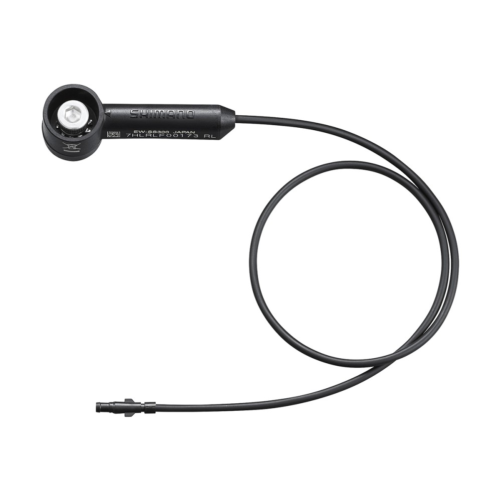 SHIMANO STEPS sensore velocità per fodero basso per EW-SD300