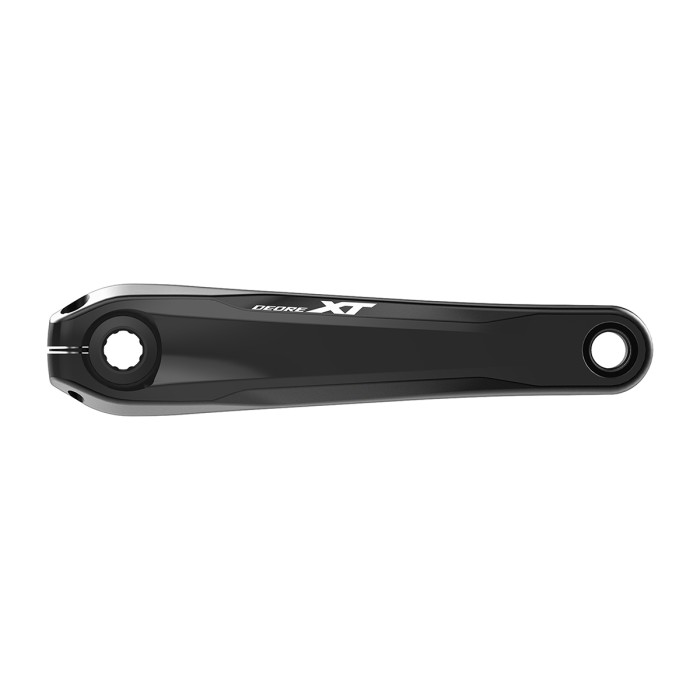 SET PEDIVELLE DEORE XT HOLLOWTECH PER E-BIKE