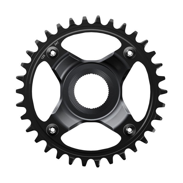 Corona per E-MTB (12-v)